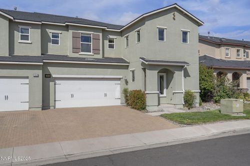 1955 Echo Valley Pkwy, Reno, NV, 89521-3134 | Card Image