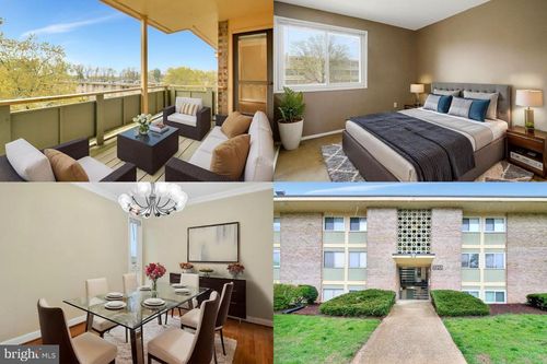 apt-d5-7212 Donnell Pl, FORESTVILLE, MD, 20747-4226 | Card Image