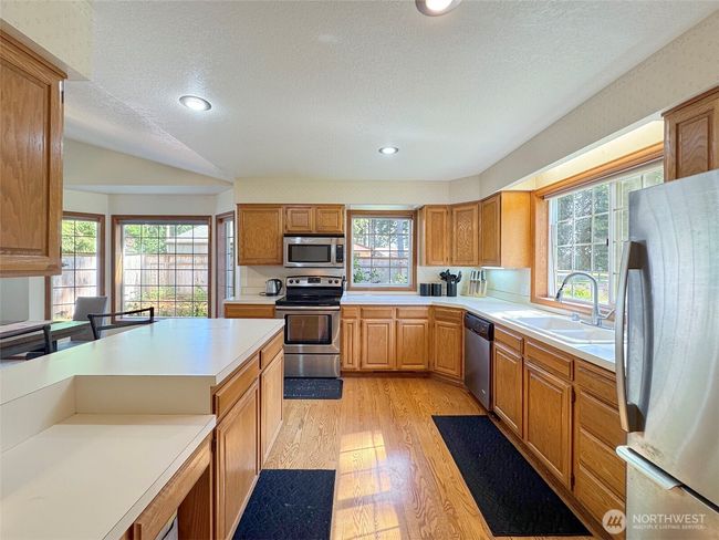 42 Charles Way, House other with 3 bedrooms, 2 bathrooms and 2 parking in Sequim WA | Image 5