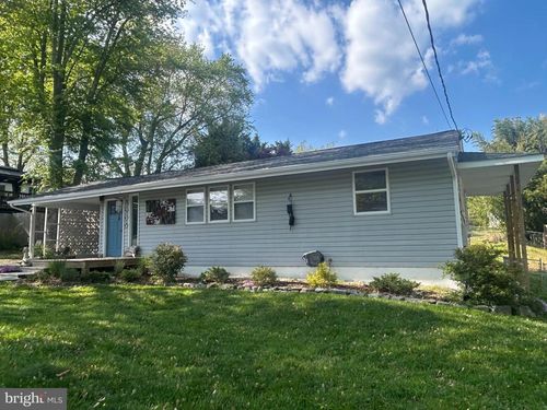 3908 Old Bayside Rd, CHESAPEAKE BEACH, MD, 20732-3160 | Card Image