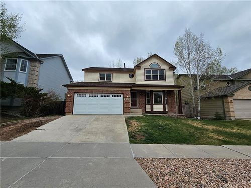 6305 Moccasin Pass Court, Colorado Springs, CO, 80919 | Card Image
