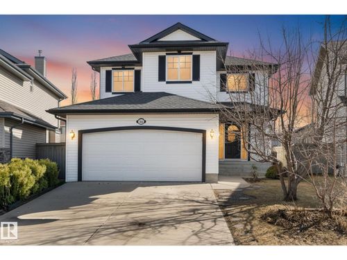 326 Silver Berry Rd Nw, Edmonton, AB, T6T2A7 | Card Image