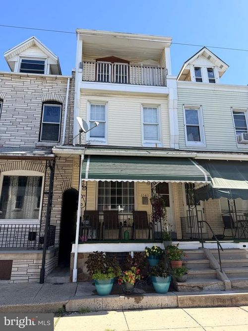 1141 Mulberry Street, READING, PA, 19604 | Card Image