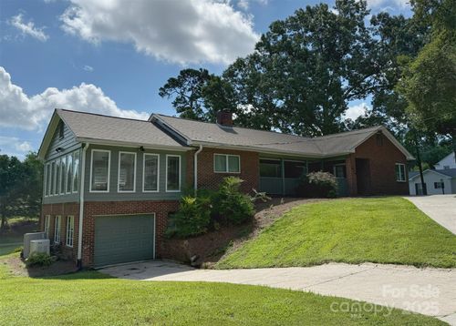 1000 Mocksville Ave, Salisbury, NC, 28144-2414 | Card Image