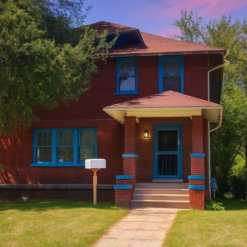 155 Winona St, Highland Park, MI, 48203-3337 | Card Image