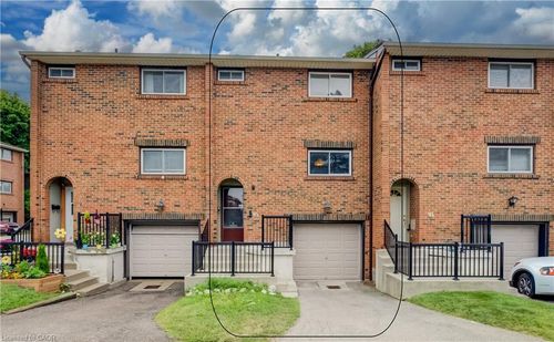 14-201 Silvercreek Pky N, Guelph, ON, N1H3T4 | Card Image