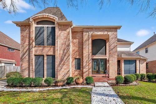3435 Ashton Park Dr, Houston, TX, 77082-5309 | Card Image