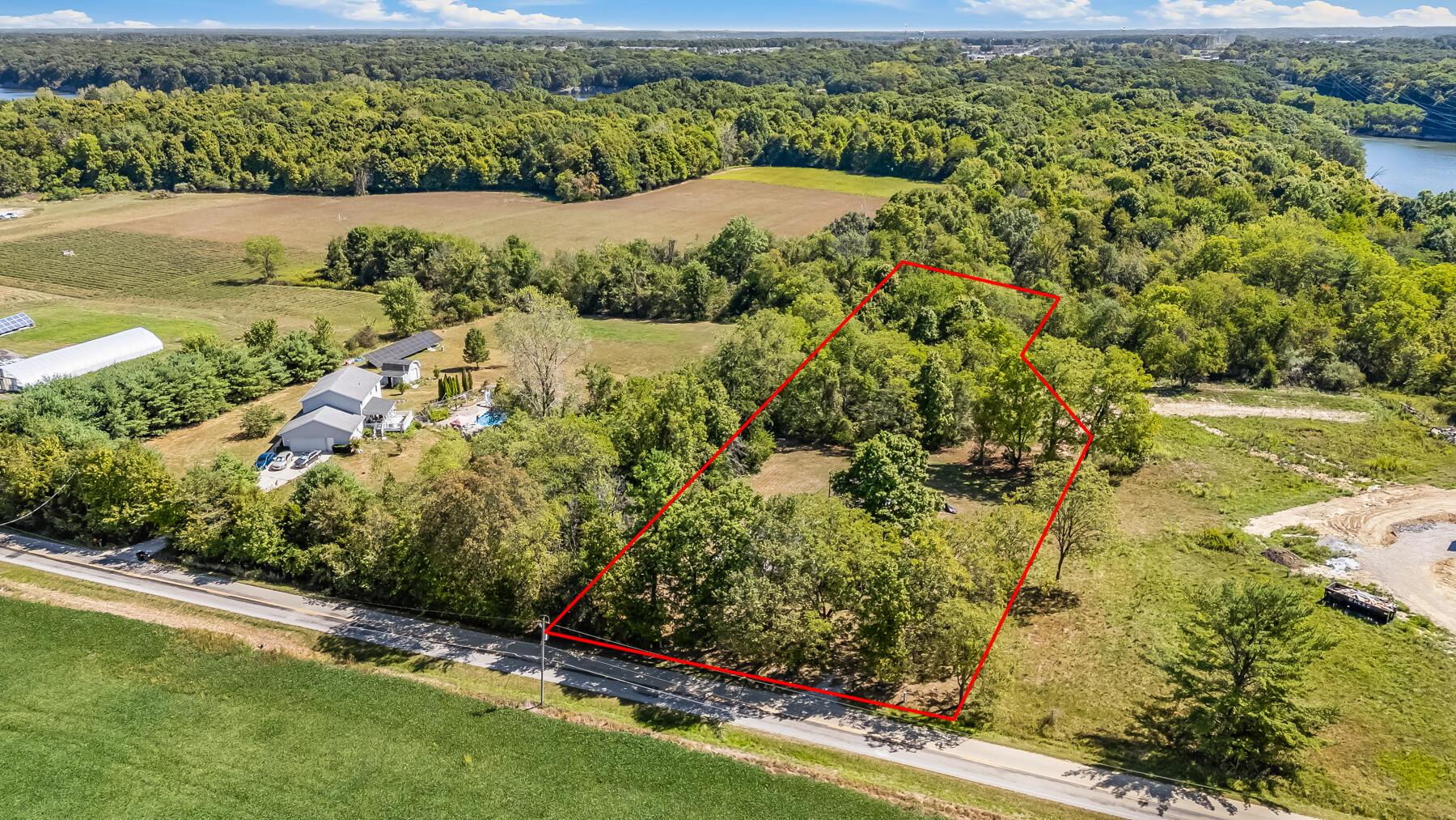 Dunham Rd, Delaware, OH 43015