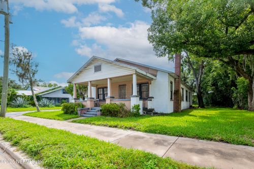 237 S Thompson St, Starke, FL, 32091-4071 | Card Image