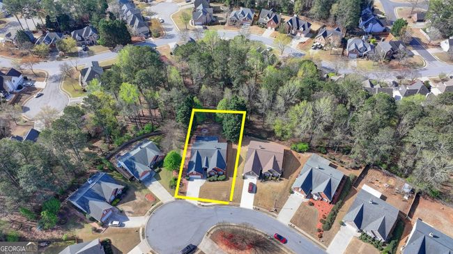 305 Morning Glen Dr, House other with 4 bedrooms, 2 bathrooms and 2 parking in Suwanee GA | Image 75