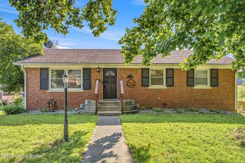 319 Kentucky Ave, Georgetown, KY, 40324-1231 | Card Image