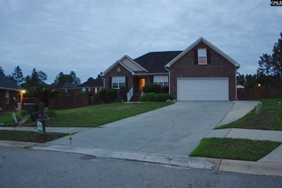 804 Heartleaf Drive, House other with 3 bedrooms, 2 bathrooms and null parking in Columbia SC | Image 2