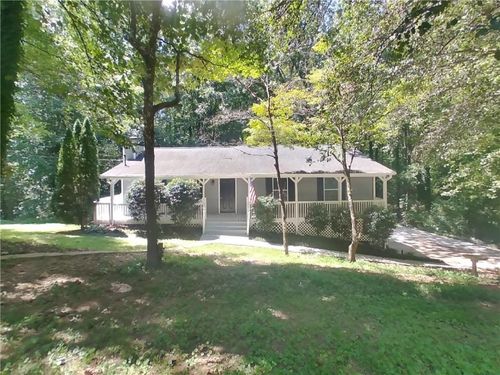 123 Quail Run, Woodstock, GA, 30189-3548 | Card Image