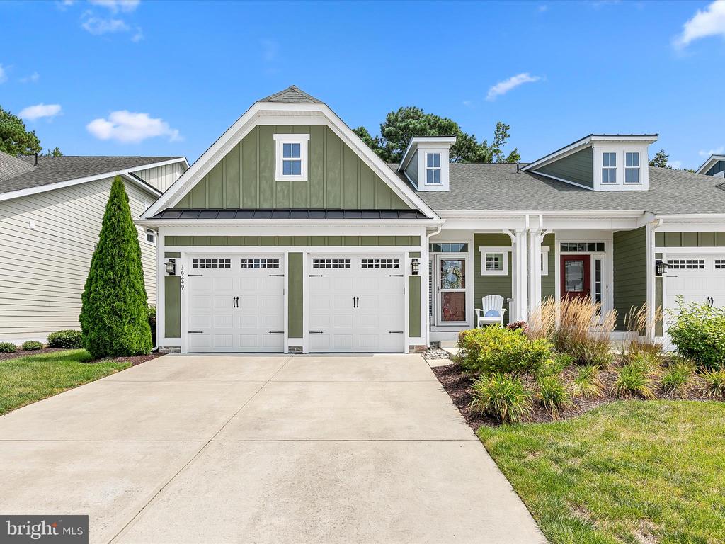 Waterleaf Way, Selbyville, DE 19975