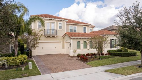 16767 Rusty Anchor Road, Winter Garden, FL, 34787 | Card Image