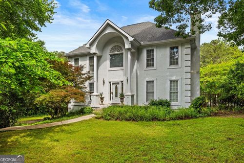 2810 Jodeco Ter, Jonesboro, GA, 30236-6253 | Card Image