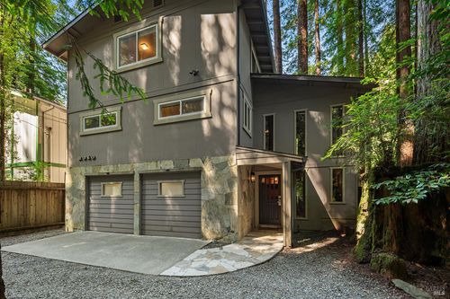 2340 Cazadero Highway, Cazadero, CA, 95421 | Card Image