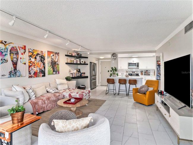 APT-1203 - 4141 Bayshore Blvd, Condo with 2 bedrooms, 2 bathrooms and null parking in TAMPA FL | Image 7