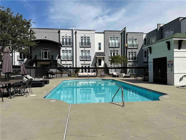 UNIT-322 - 502 Pryor St Sw, Condo with 1 bedrooms, 1 bathrooms and 1 parking in Atlanta GA | Image 4