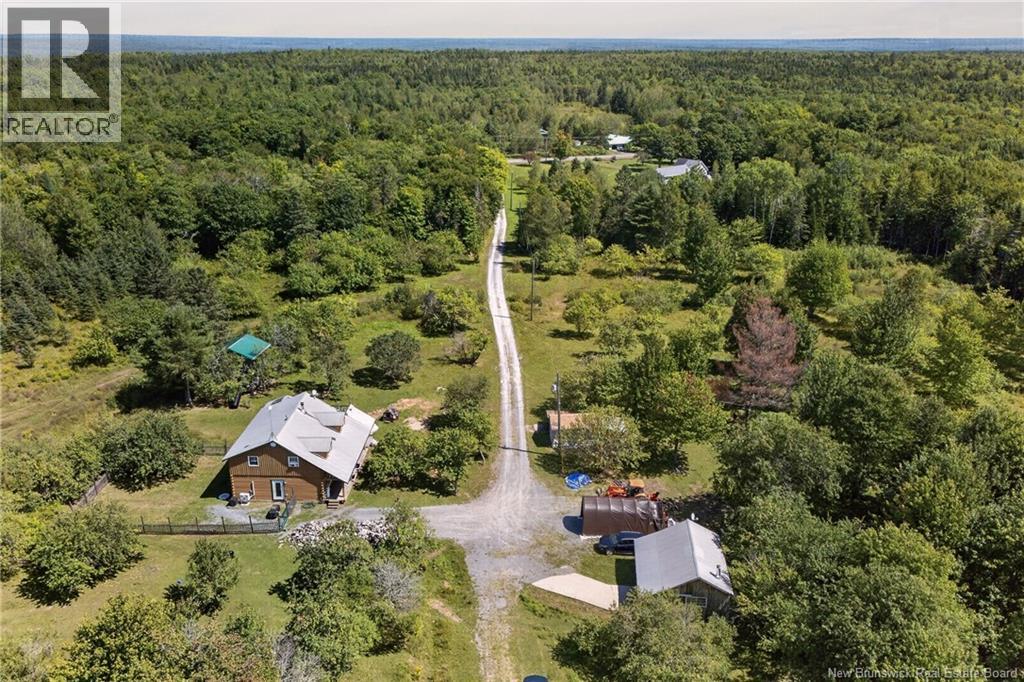 Residential in English Settlement 4