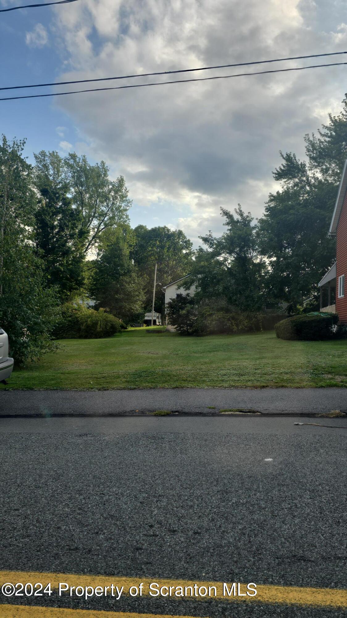 Land in Scranton 2