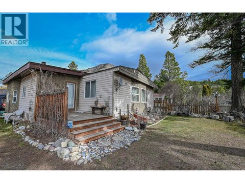 4981 Spruce Ave, Canal Flats, BC, V0B1B0 | Card Image