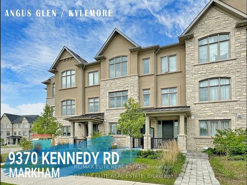 9370 Kennedy Rd, Markham, ON, L6C0Y6 | Card Image