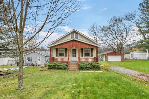 413 James Avenue, Akron, OH, 44312 | Card Image