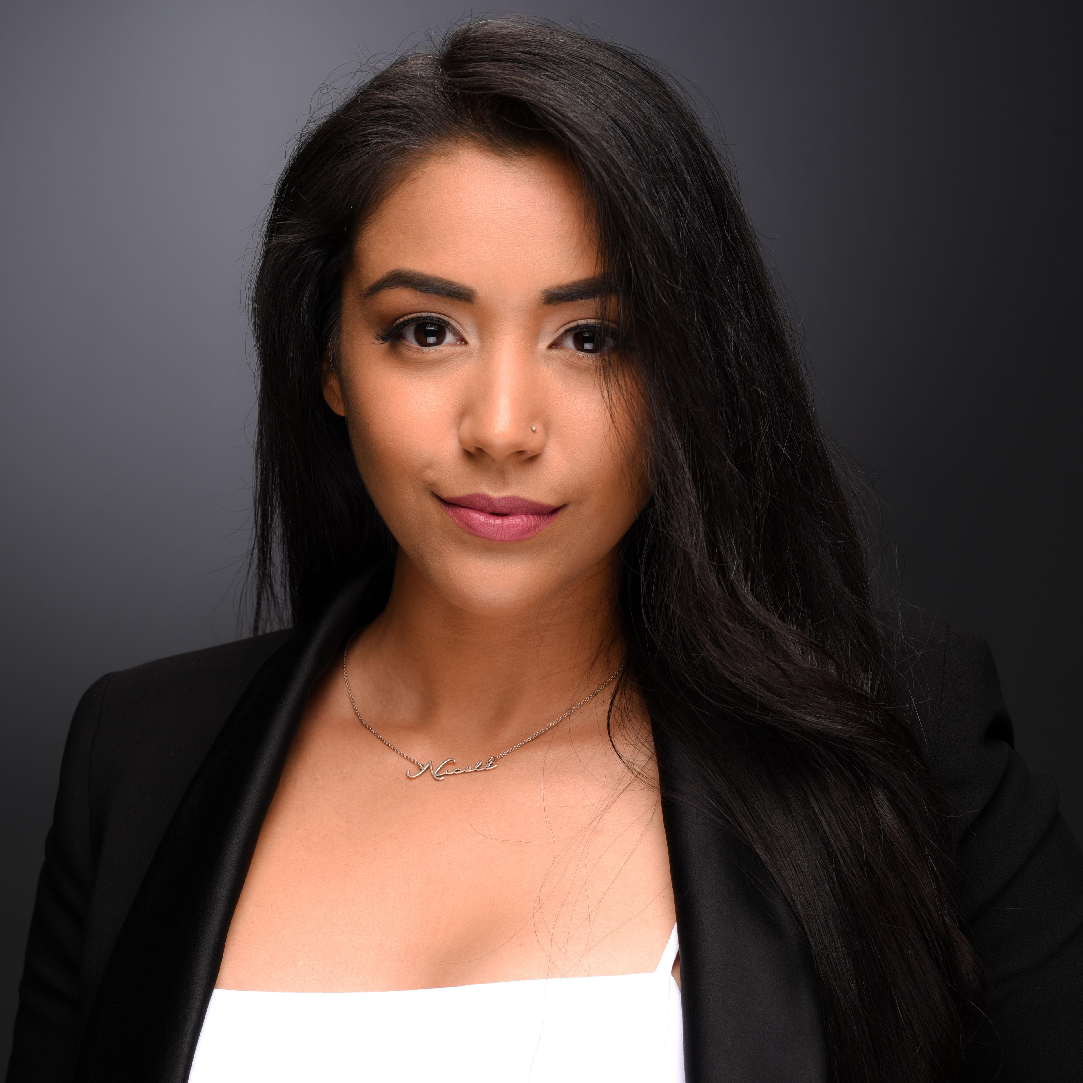 Jacqueline Draper