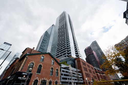 3704-5 St Joseph St, Toronto, ON, M4Y0B6 | Card Image