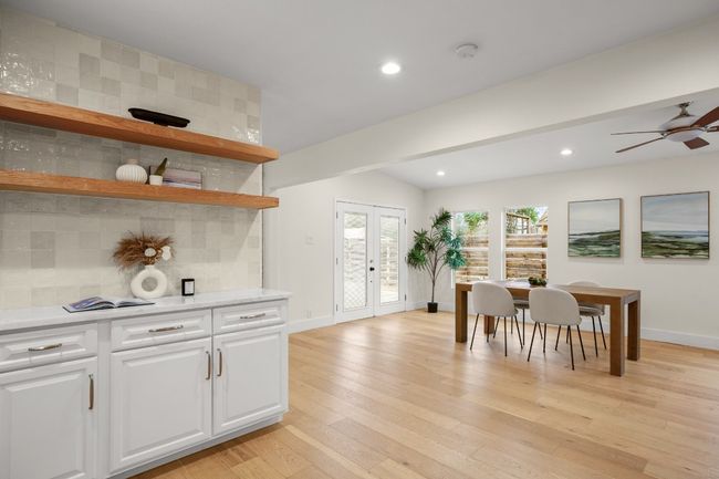 1907 Casa Grande Dr, House other with 3 bedrooms, 2 bathrooms and 4 parking in Austin TX | Image 16