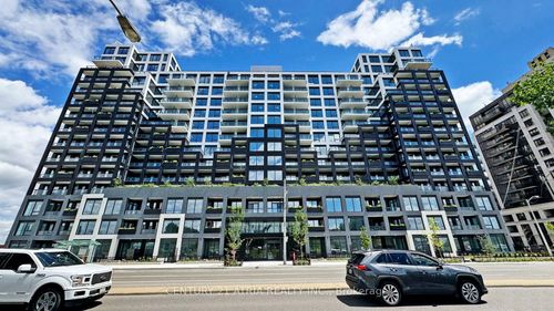 602-1100 Sheppard Ave W, North York, ON, M3K0E4 | Card Image