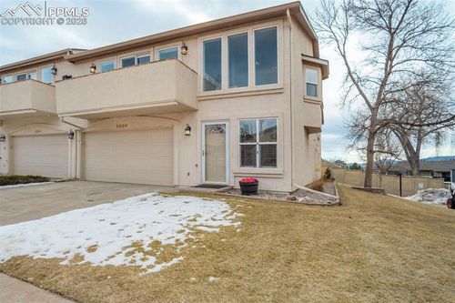 2006 Summerset Dr, Colorado Springs, CO, 80920-6729 | Card Image
