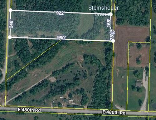lot-7-000 E 480th Road, Bolivar, MO, 65613 | Card Image