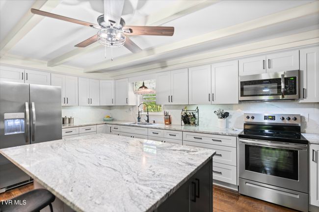 291 Pepper Mill Rd, House other with 3 bedrooms, 3 bathrooms and null parking in Chuckey TN | Image 17
