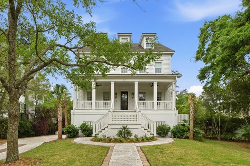 217 King George St, Daniel Island, SC, 29492-8244 | Card Image
