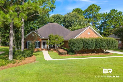 421 Clubhouse Dr, Fairhope, AL, 36532-6347 | Card Image