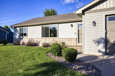 N1810 Savannah Drive, House other with 3 bedrooms, 2 bathrooms and null parking in GREENVILLE WI | Image 2