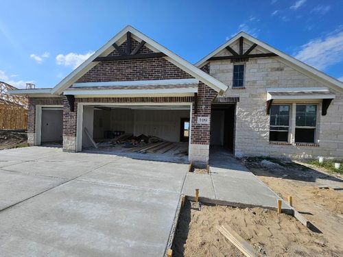 109 Pilot Dr, Caddo Mills, TX, 75135-6576 | Card Image