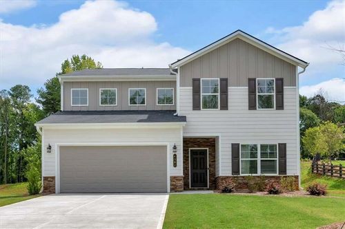 3121 Reserve Hill Xing, Douglasville, GA, 30135 | Card Image