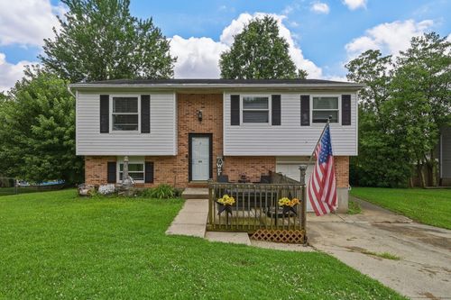 695 Spillman Drive, Dry Ridge, KY, 41035 | Card Image