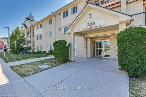 212-733 Deveron Cres, London, ON, N5Z4X7 | Card Image