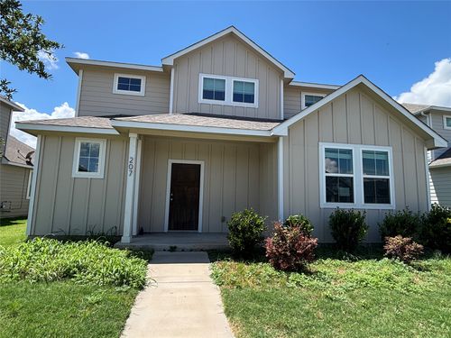 207 Whisper Rill Dr, Hutto, TX, 78634-2309 | Card Image