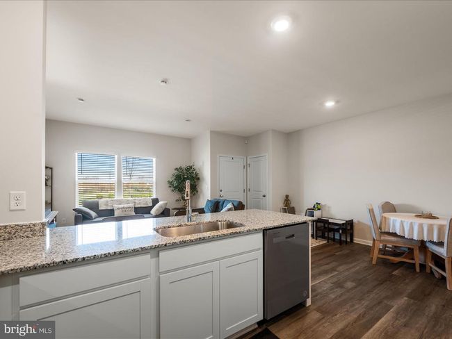 119 Tigney Dr, Townhouse with 3 bedrooms, 3 bathrooms and null parking in STEPHENS CITY VA | Image 12