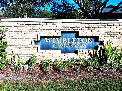 108 Wimbledon Lake Dr, Plantation, FL, 33324-2438 | Card Image