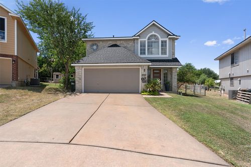 14034 Maricella Ln, Pflugerville, TX, 78660-8877 | Card Image