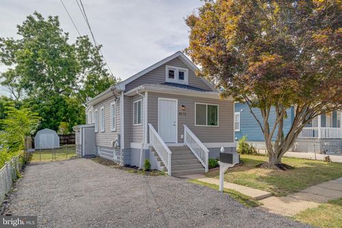 4212 4th St, BALTIMORE, MD, 21225-2845 | Card Image