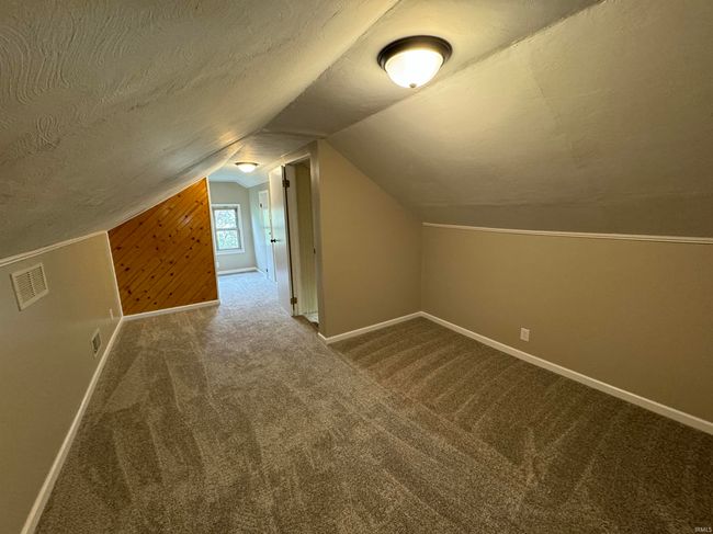 528 E Main St, House other with 3 bedrooms, 2 bathrooms and null parking in Gas City IN | Image 20