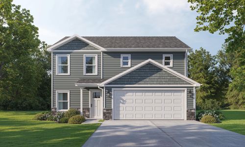 2018 Green Acres Rd, Adrian, MI, 49221-4185 | Card Image