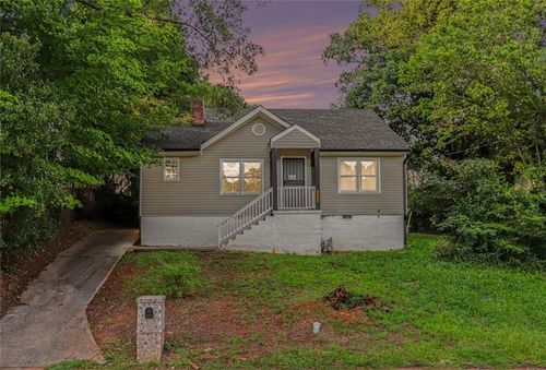 2370 Mcafee Rd, Decatur, GA, 30032-4063 | Card Image